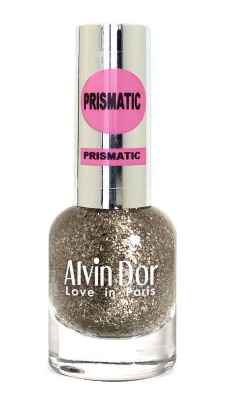 Alvin D`or Lacquer PRISMATIC t.2725 15ml